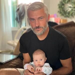 Meet your Posher, Ian